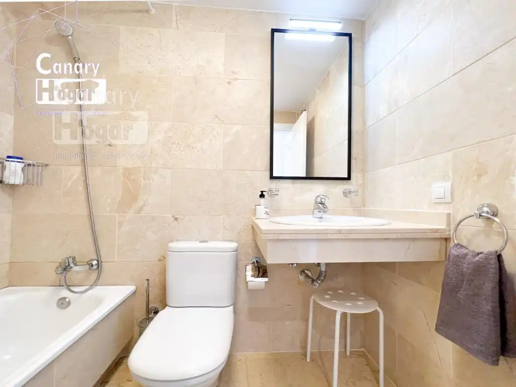 Mini appartamento con piscina in vendita a Avenida Palm-mar, imagen 27