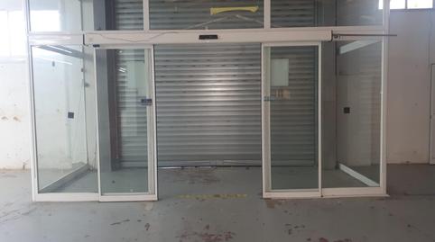 Photo 2 of Industrial buildings to rent in Hacienda - La Cartuja, Sevilla