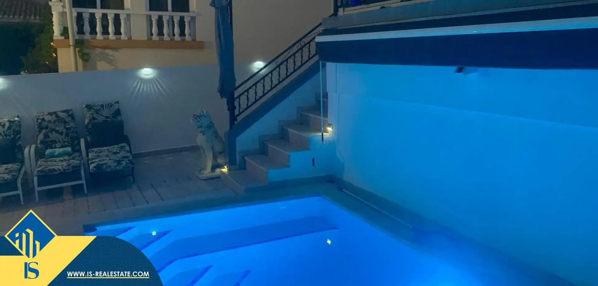 Chalet con jardín en venta en Orihuela Costa, imagen 41