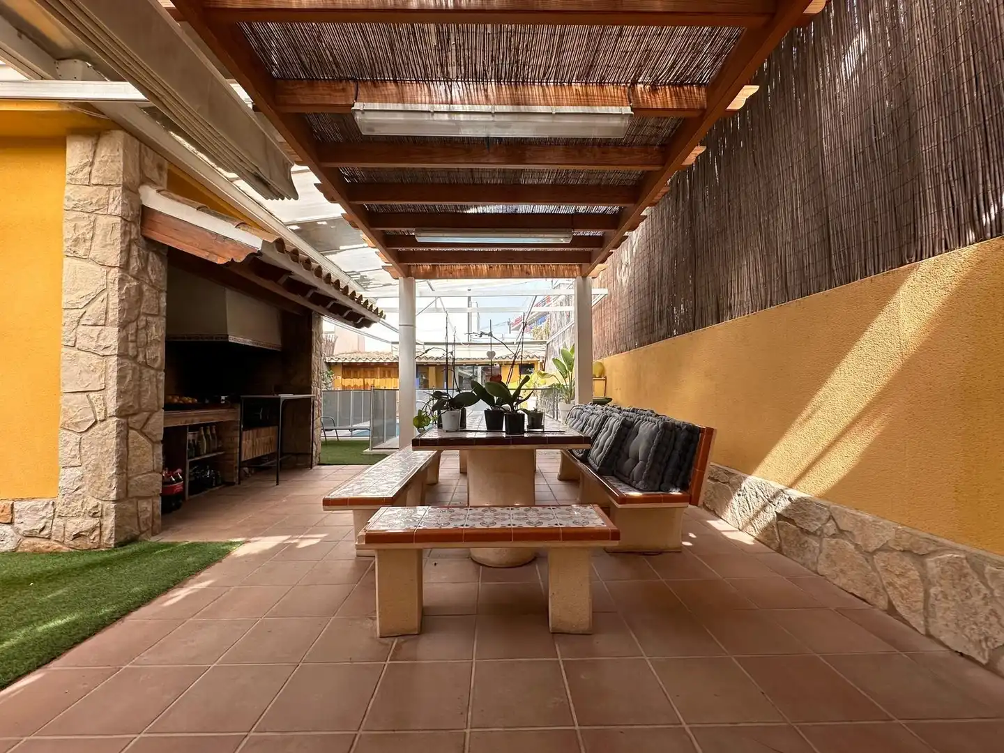 Villa avec balcon à vendre à Santa Pola ciudad, imagen 7