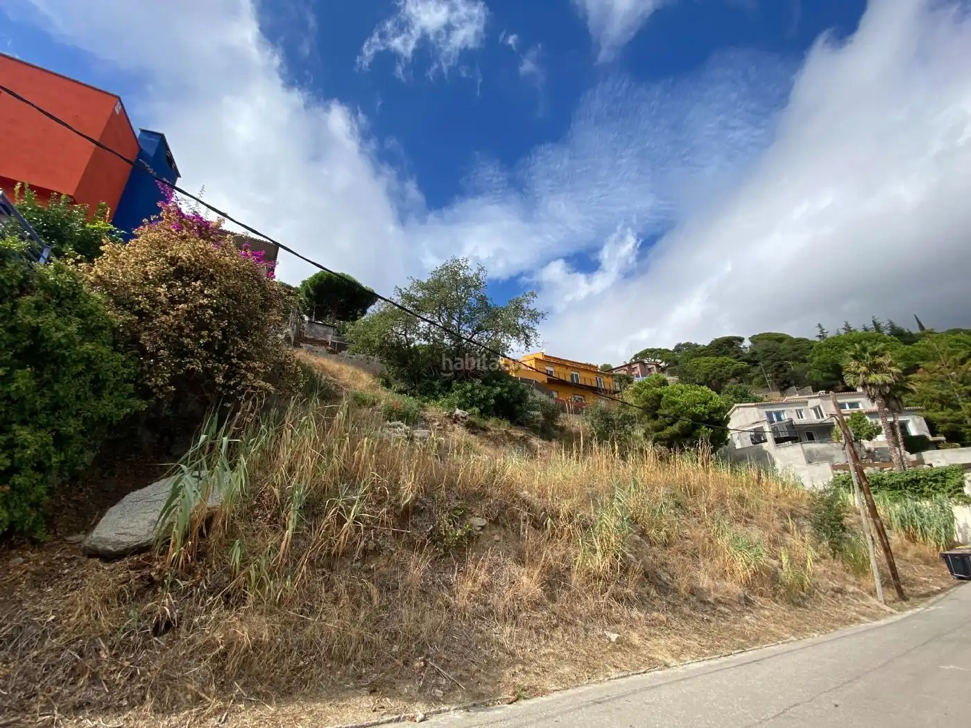 Wohnbaugrundstück zum Verkauf in Carrer Sant Joan Bosco 13, imagen 7