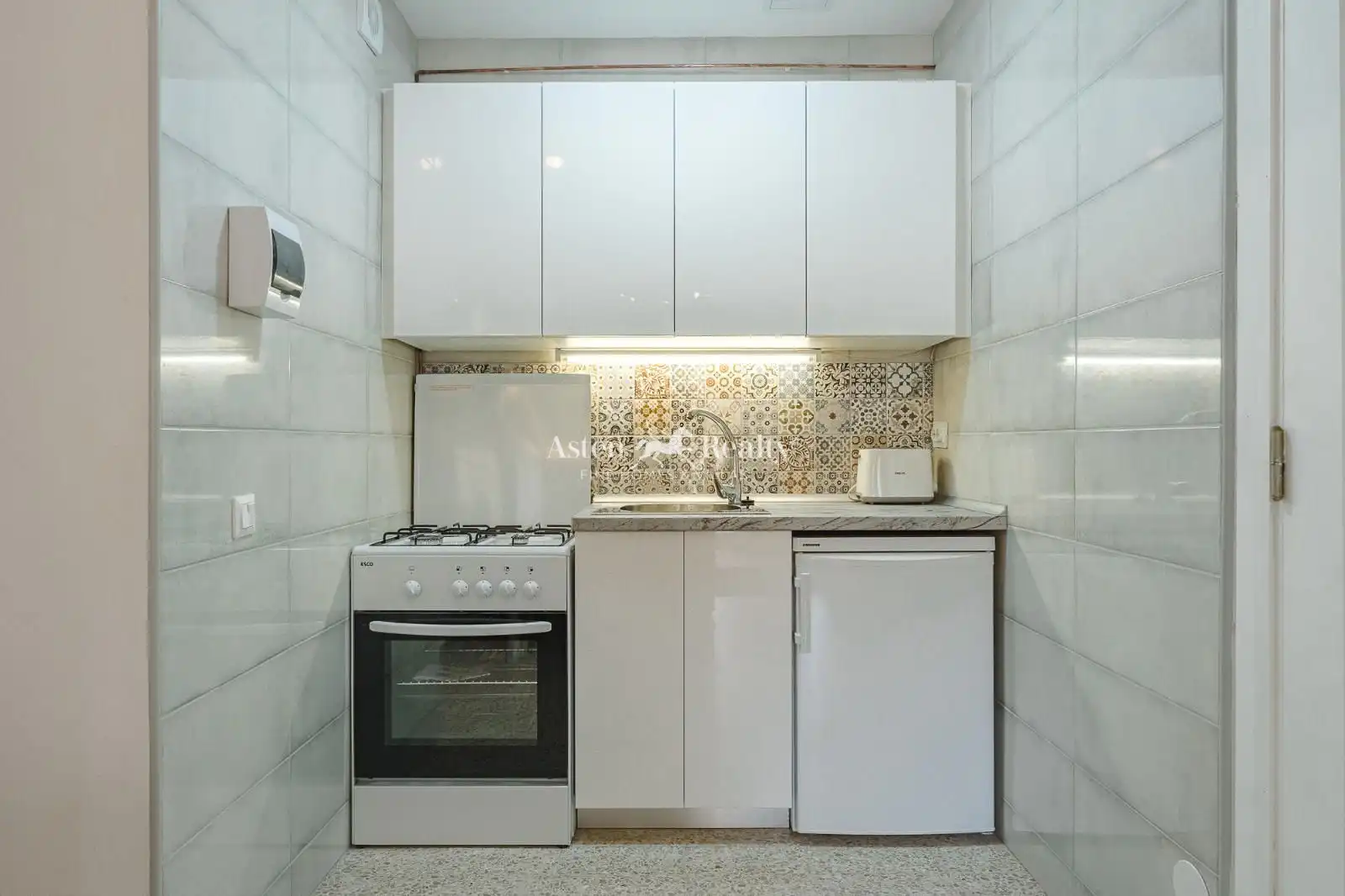 Apartments for sale in Juan Carlos I, 40, Los Cristianos