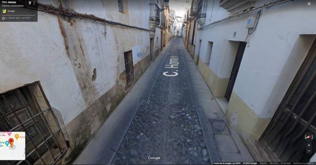 Local comercial en Venta en Casco Antiguo