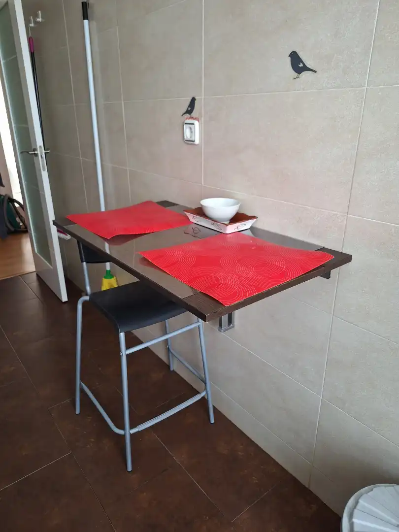 Appartamento con ascensore in affitto a Calle de Tomás Zumalacárregui, imagen 12