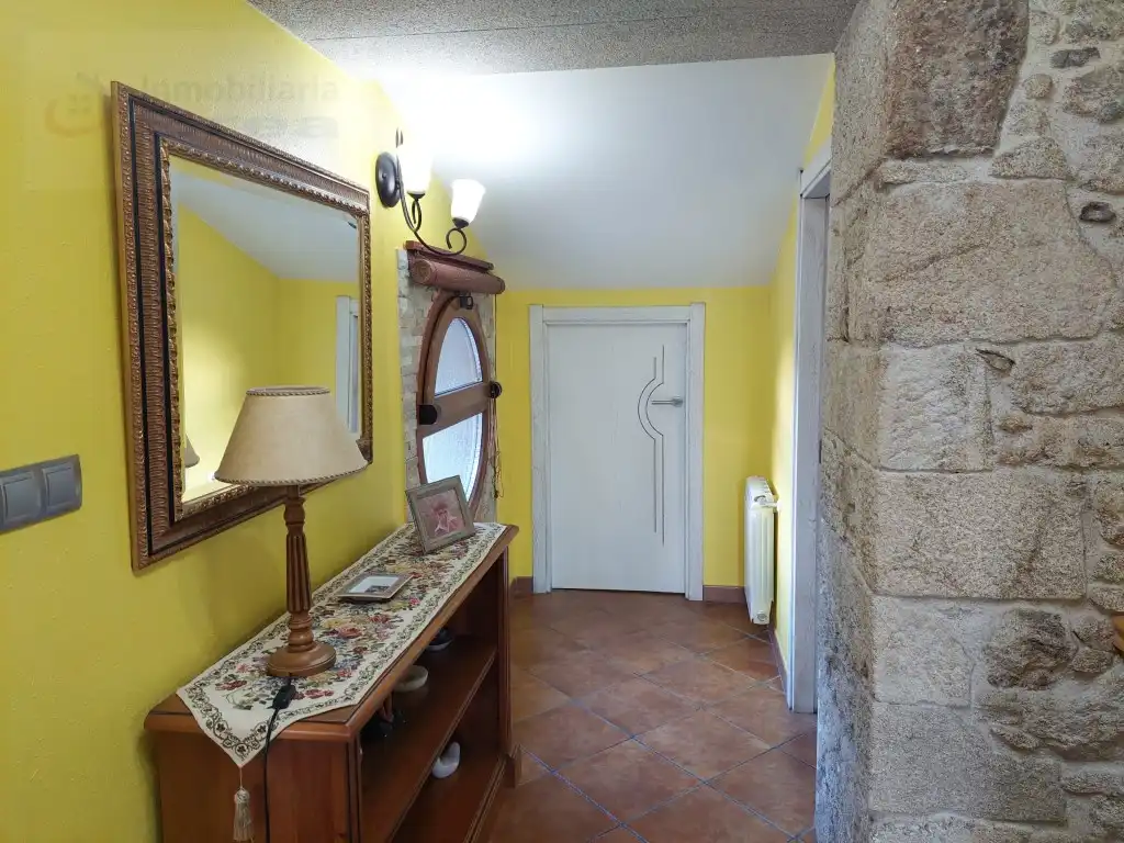 Casa o xalet en venda a N-640, 7, Silleda