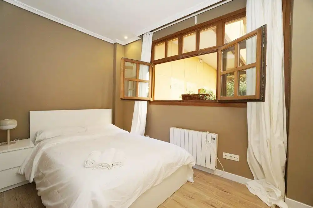 Flat for rent in Calle Bola, 2, Palacio