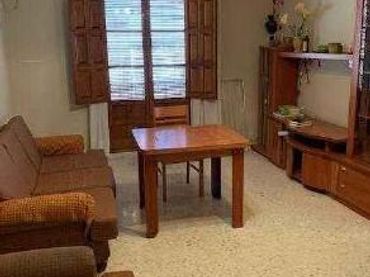 Flat for sale in La Rambla