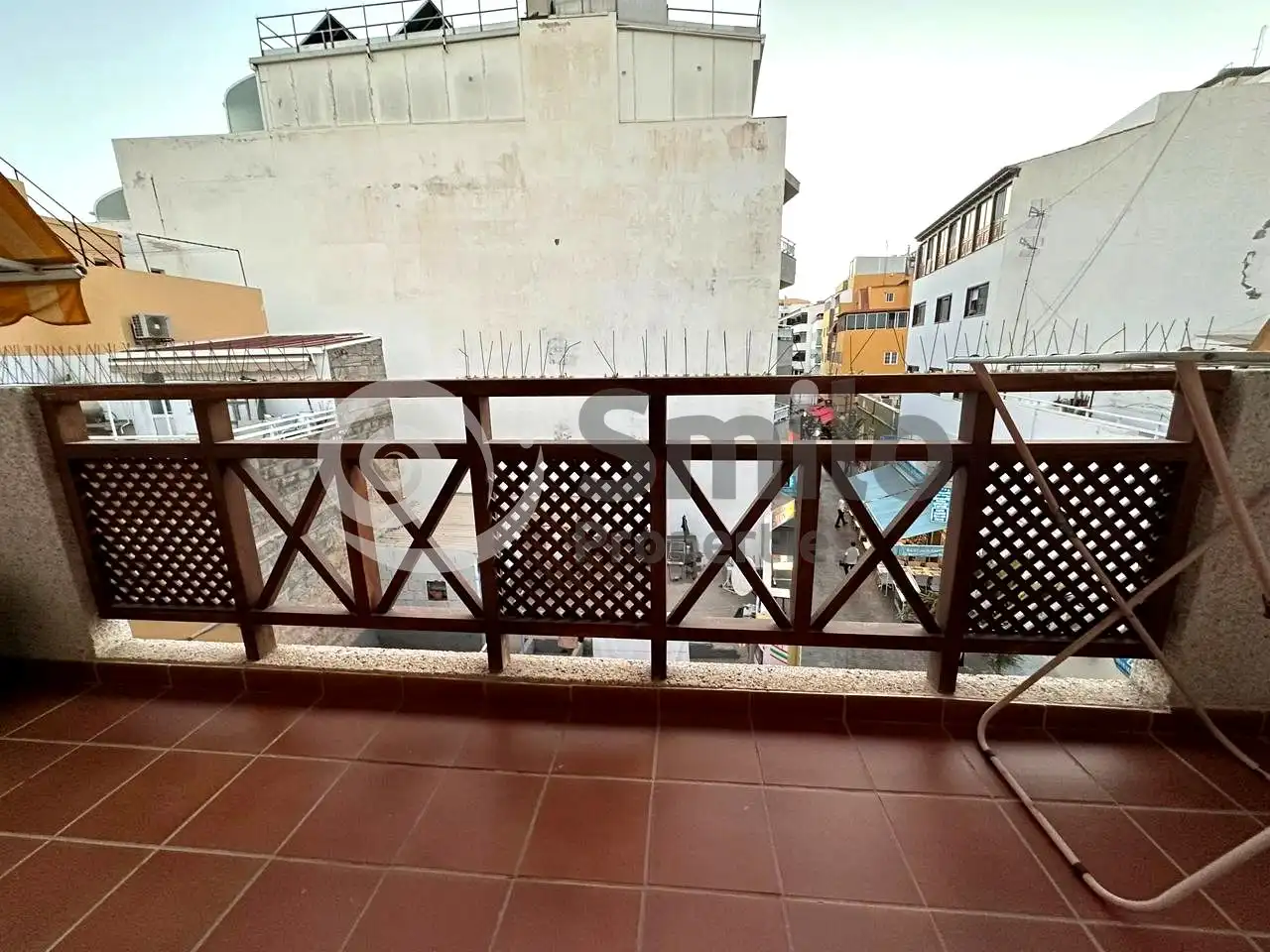 Flat for rent in Juan Xxiii, Los Cristianos