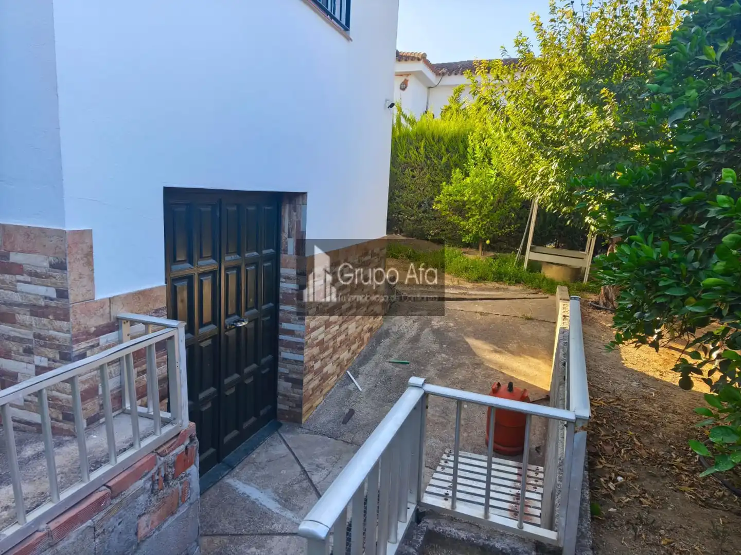 Casa o xalet en venda a Los Molinos