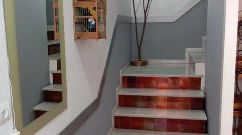Foto 5 de Casa adosada en venda a Calle Navarra, 31, Centro - Doña Mercedes, Dos Hermanas