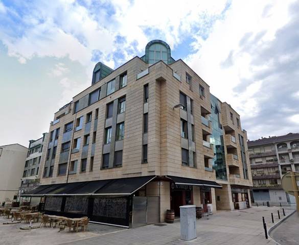 Dúplex en Venta en Cid en El Parque - Zapatón