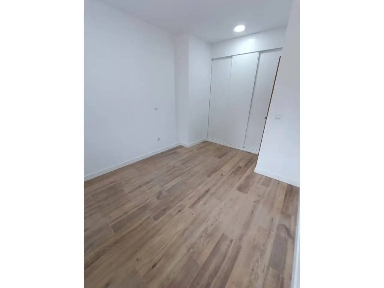 Bedroom of Flat for rent in Fuenlabrada  with Heating