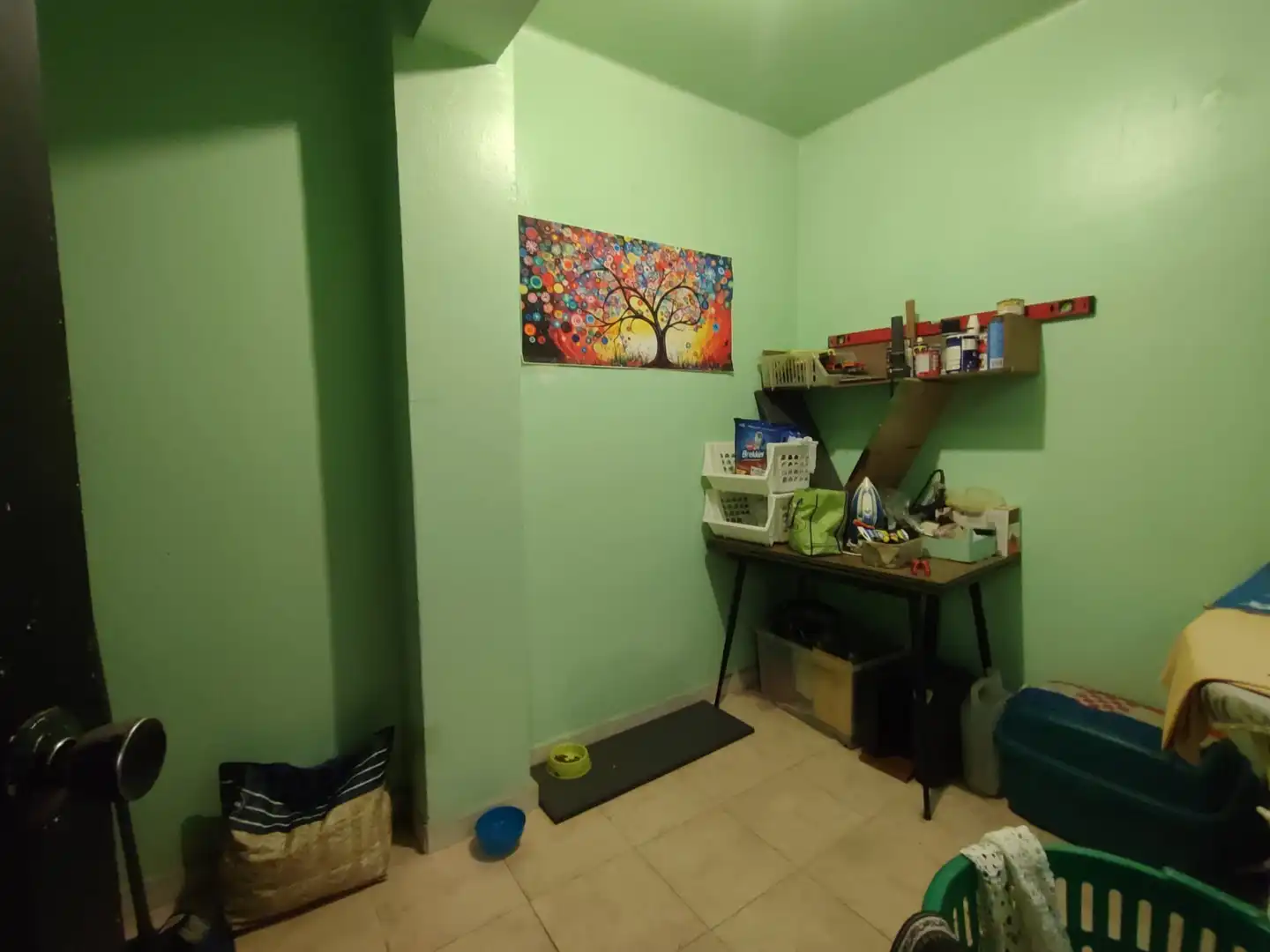 Piso con terraza en venta en Rúa de José Antela Conde 18, imagen 12