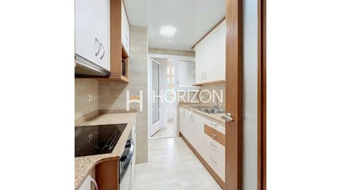 Foto 3 de Piso en venta en Calle Agudes, Ciutat Meridiana, Barcelona Capital