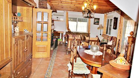 Foto 3 de Casa o chalet en venta en Villamontes - Boqueres, Alicante