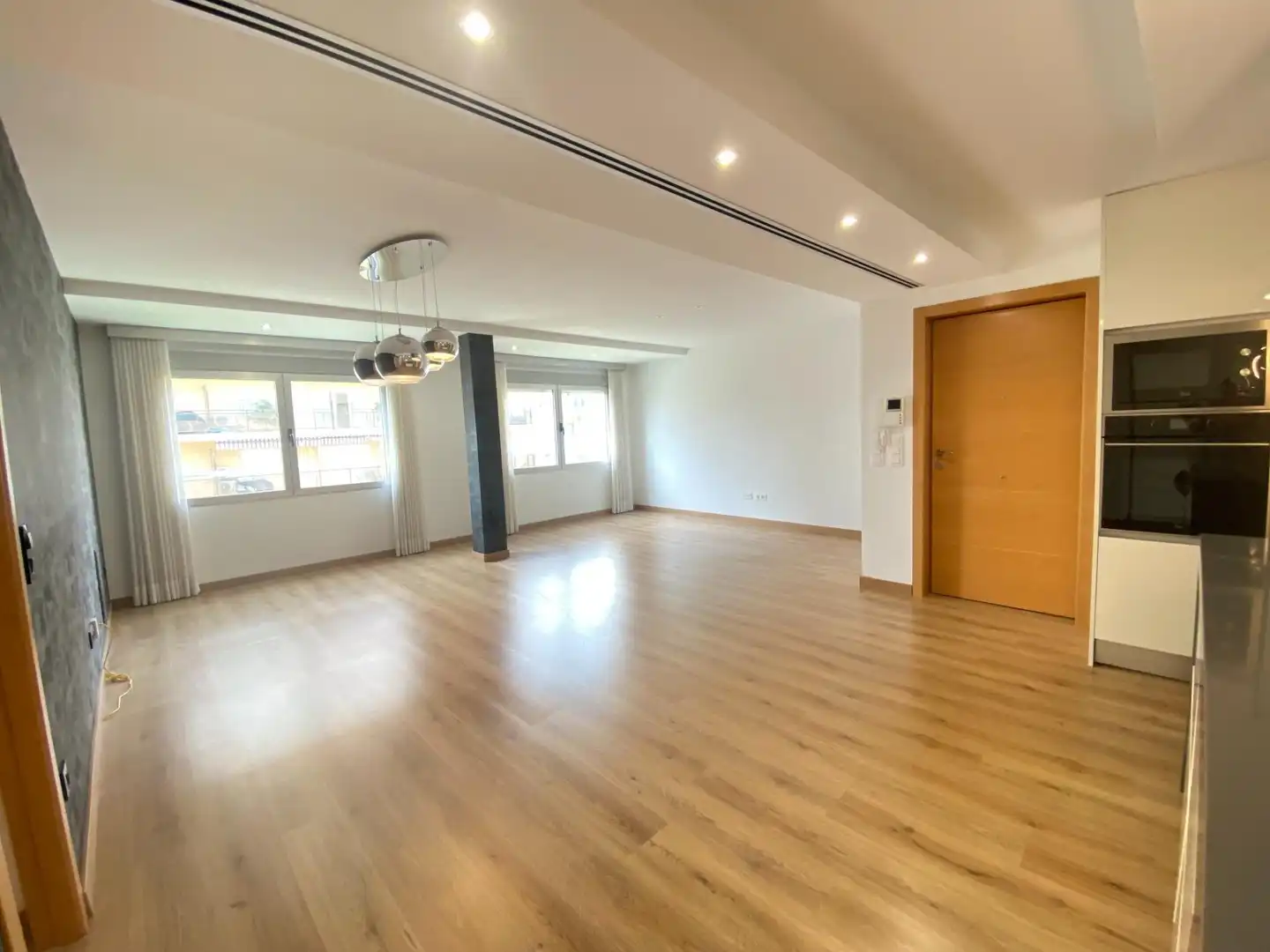 Piso con ascensor en venta en Passeig GERMANIES 26, imagen 7
