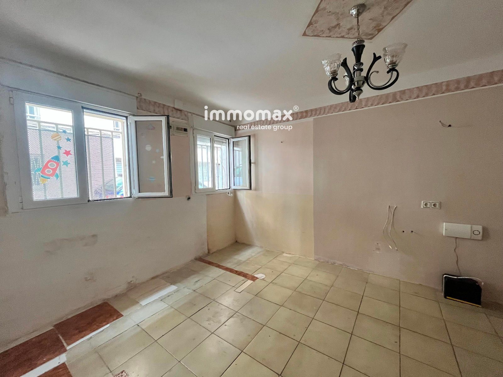 Habitación de Piso en venta en Vilanova i la Geltrú con Trastero
