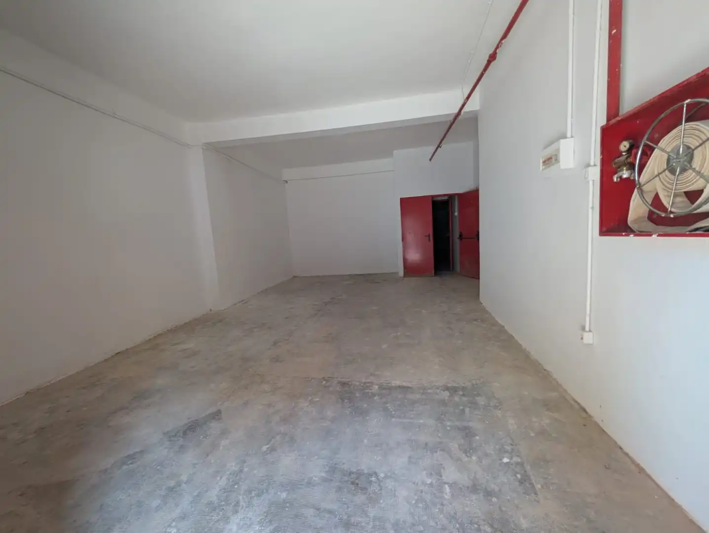 Gewerbefläche zur Miete in Aldaia - Calle IGLESIA, imagen 3