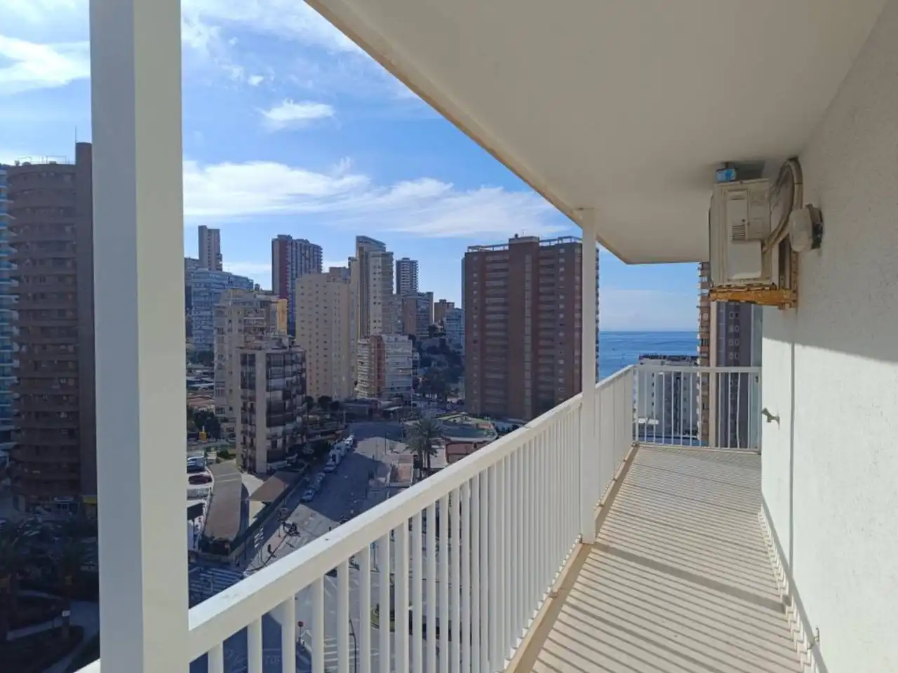 Apartamento con piscina en venta en Playa de Levante, imagen 13