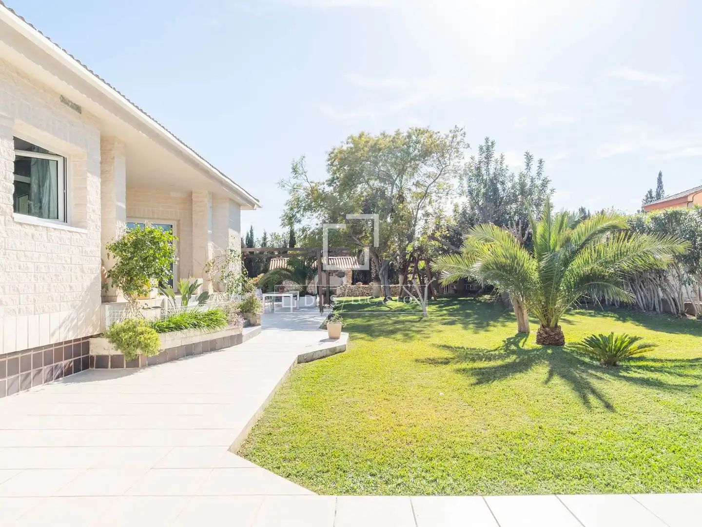 Chalet con piscina en venta en Gallipont, imagen 73