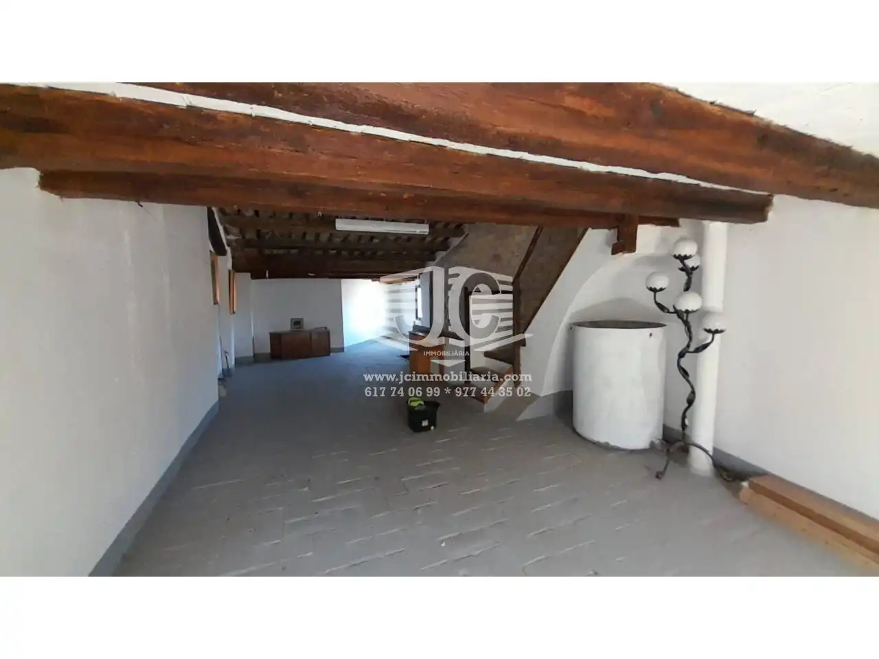 Casa o chalet de alquiler en Xerta con Amueblado