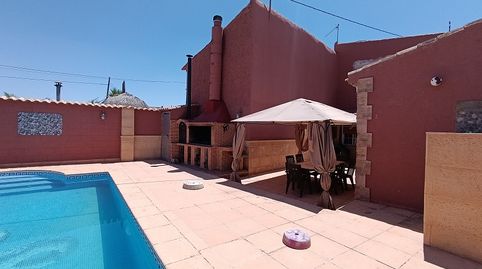 Foto 5 de Casa o chalet en venta en Tobarra, Albacete