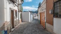 Vista exterior de Casa o xalet en venda en  Granada Capital amb Terrassa