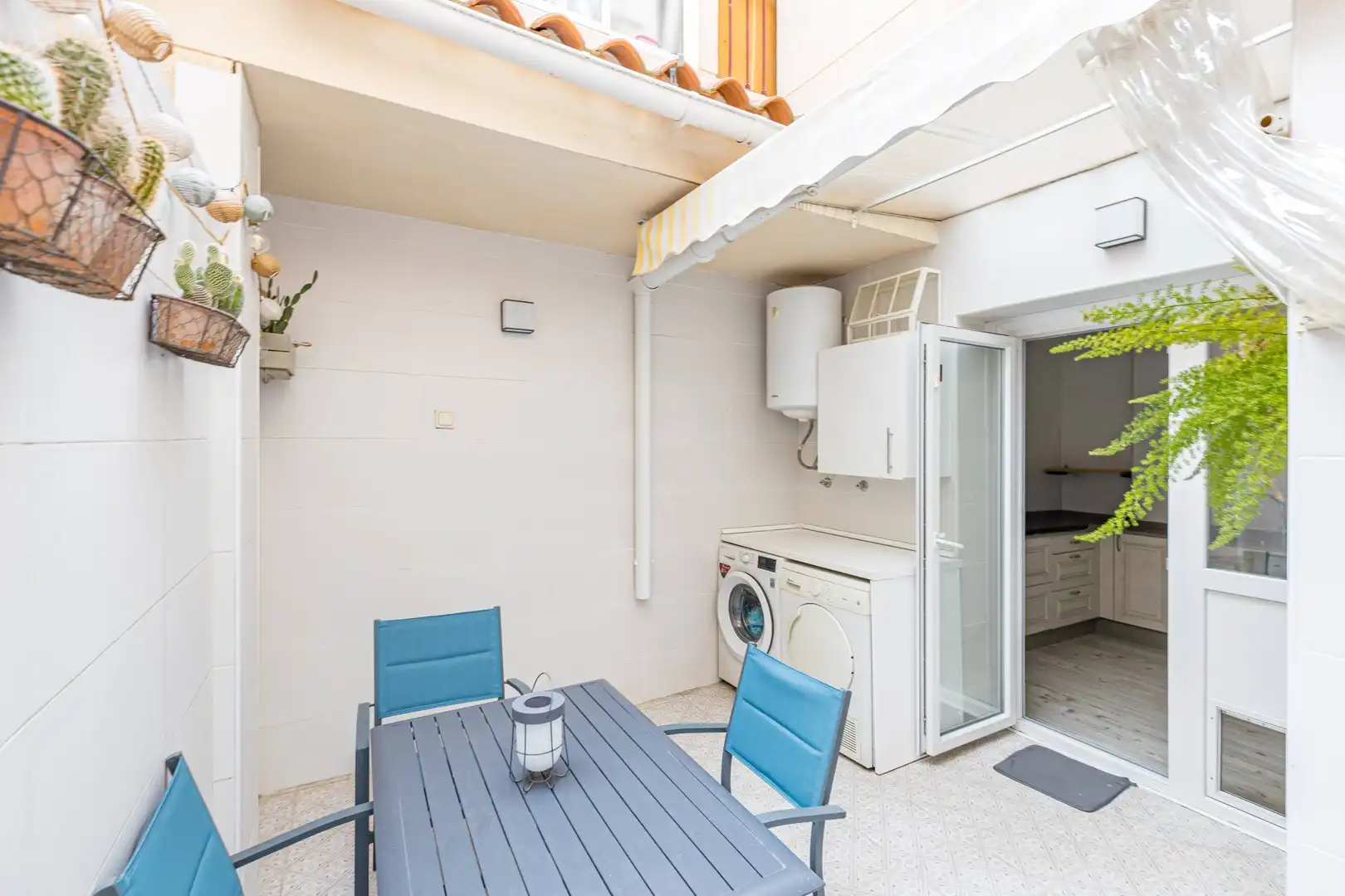 Duplex avec terrasse à vendre à Pedanías Este, imagen 12
