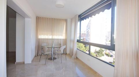 Foto 2 de Piso de alquiler en Sebastian, 2, Playa de San Juan, Alicante / Alacant