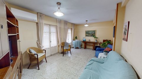 Foto 3 de Piso en venta en Calle San Pablo, Carolinas Altas, Alicante / Alacant
