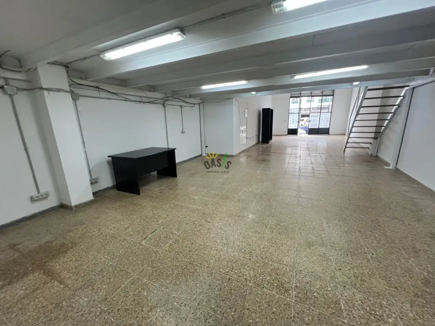 Gewerbefläche zur Miete in Los Realejos pueblo, imagen 10
