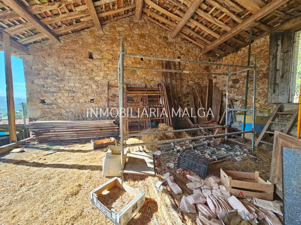Casa o chalet en venta en Colunga