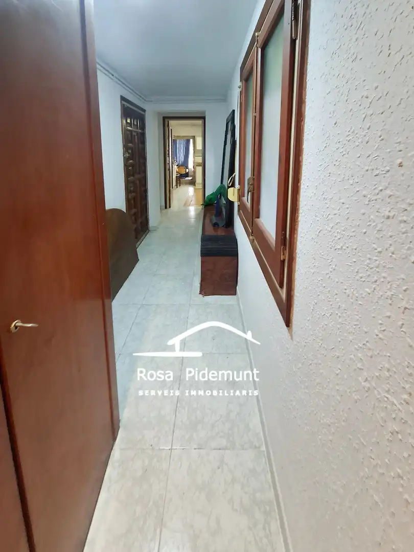 Piso en venta en Lloret de Mar con Horno y Balcón