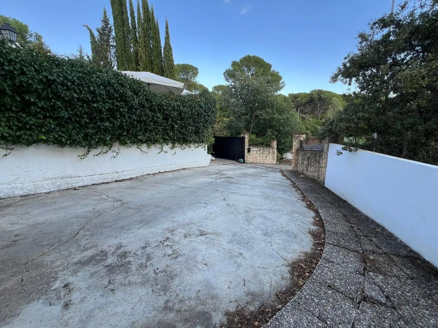 Chalet con piscina en venta en Periurbano Oeste - Sierra, imagen 71
