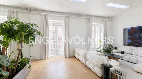 Photo 3 of Flat for sale in Cortes - Huertas,  Madrid Capital