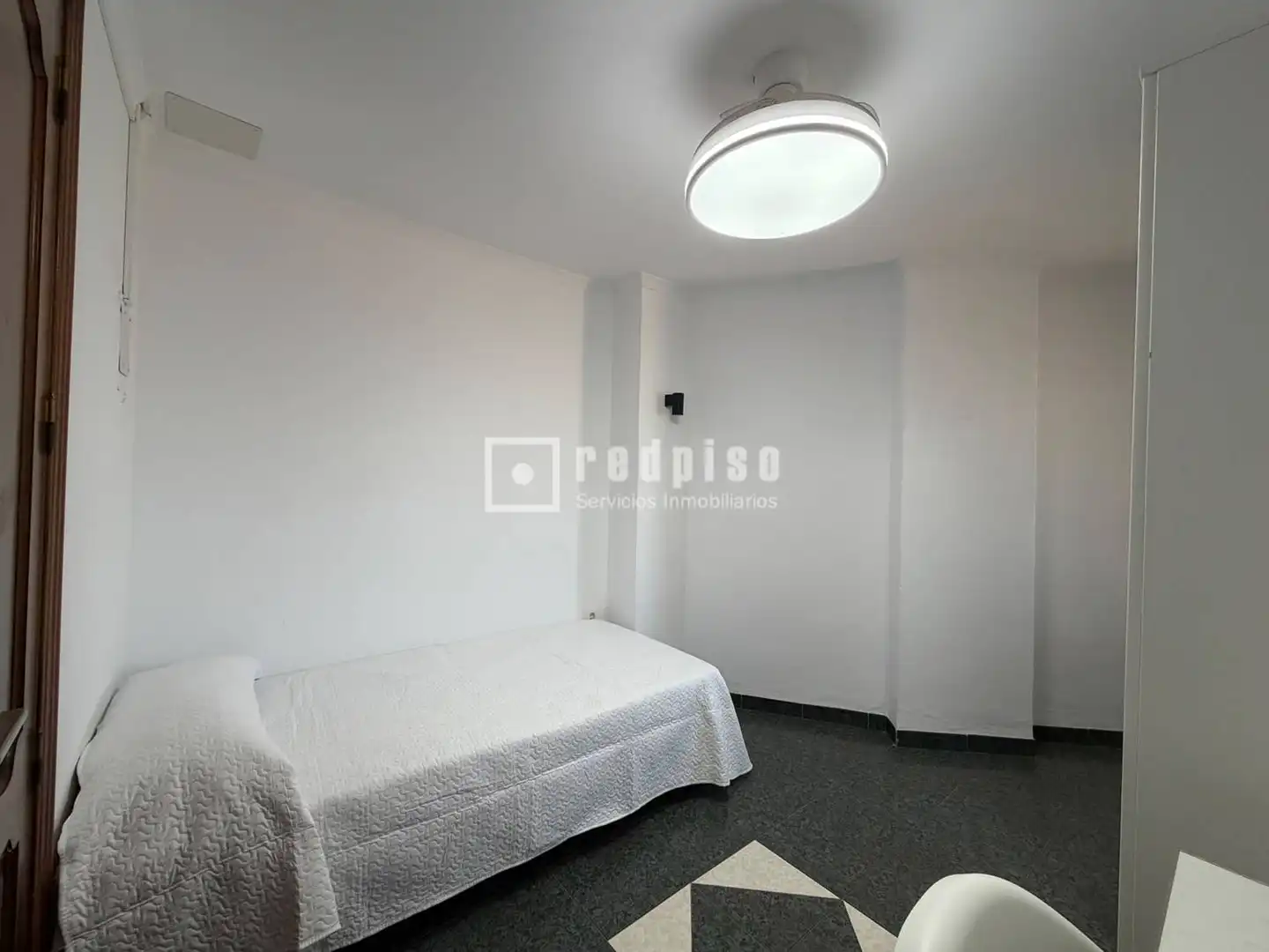 Wohnung zur Miete in Málaga, Málaga