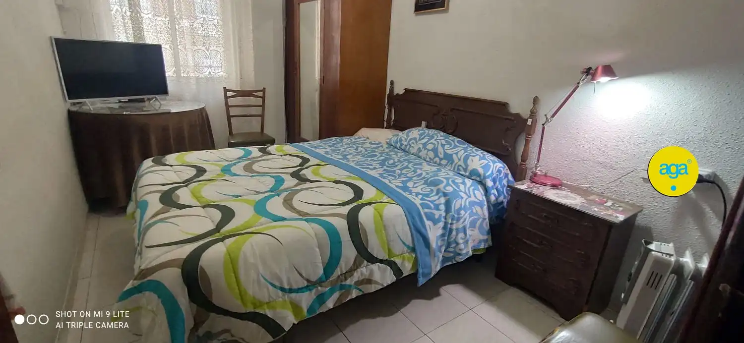 Habitación de Piso en venta en Jaén con Terraza