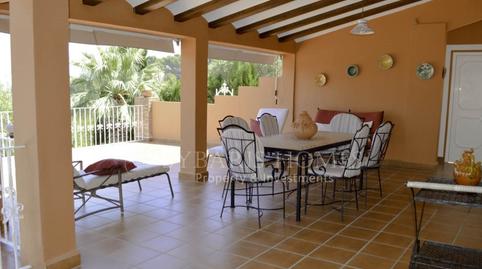 Photo 2 of House or chalet for sale in Calle Peixos, Las Rotas / Les Rotes, Dénia
