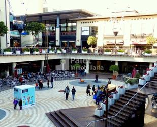 Exterior view of Premises to rent in  Barcelona Capital  with Furnished