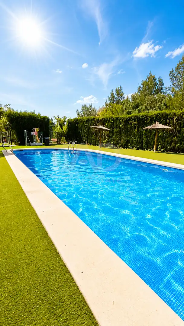 Piso con piscina en venta en Altorreal - El Chorrico, imagen 21