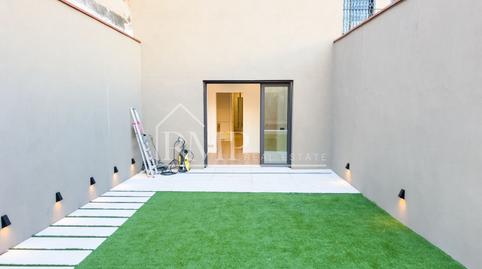 Foto 2 de Pis en venda a Rector Triado, S/n, Hostafrancs, Barcelona