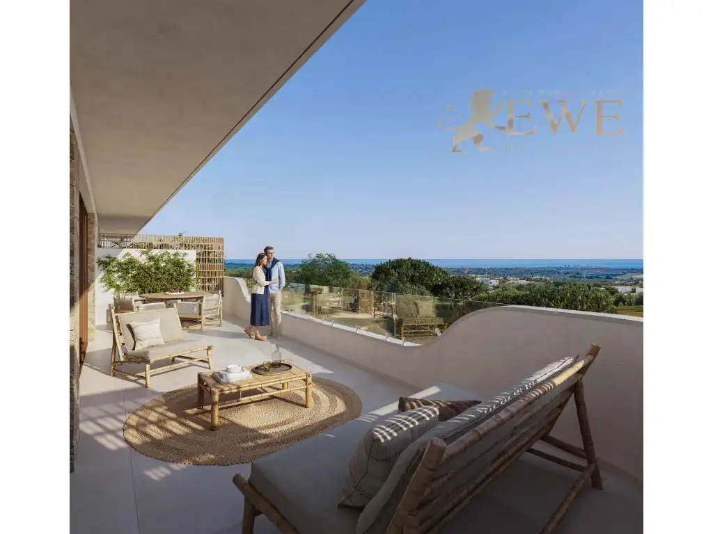Apartment zum Verkauf in Avenida Colinas-Pau 21, imagen 8