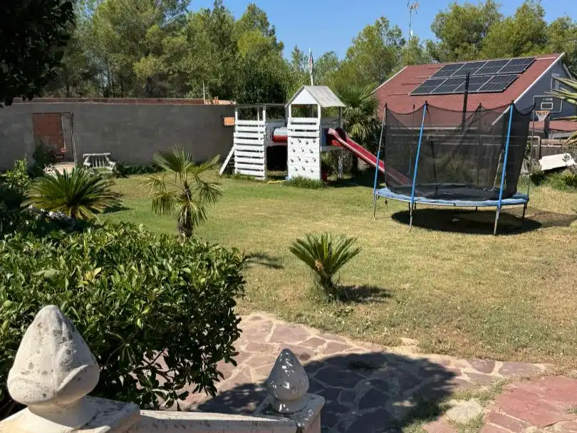 Villa mit Pool zur Miete in C/ montanejos 9, imagen 18