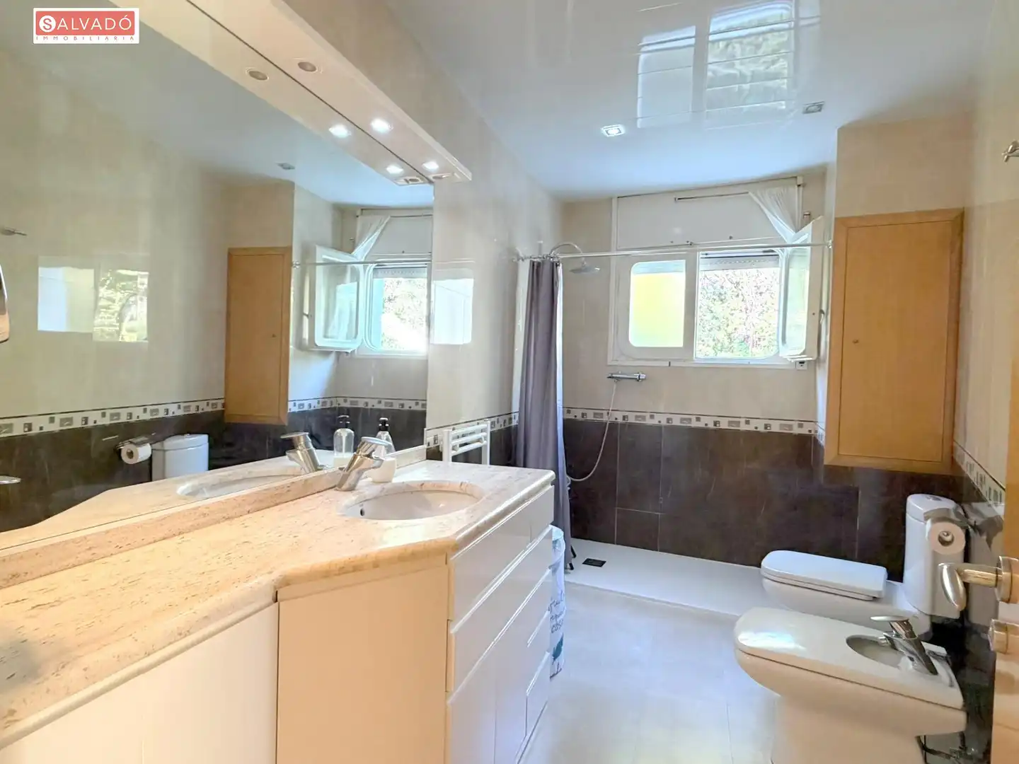 Villa mit Terrasse zum Verkauf in Segur de Calafell, imagen 29