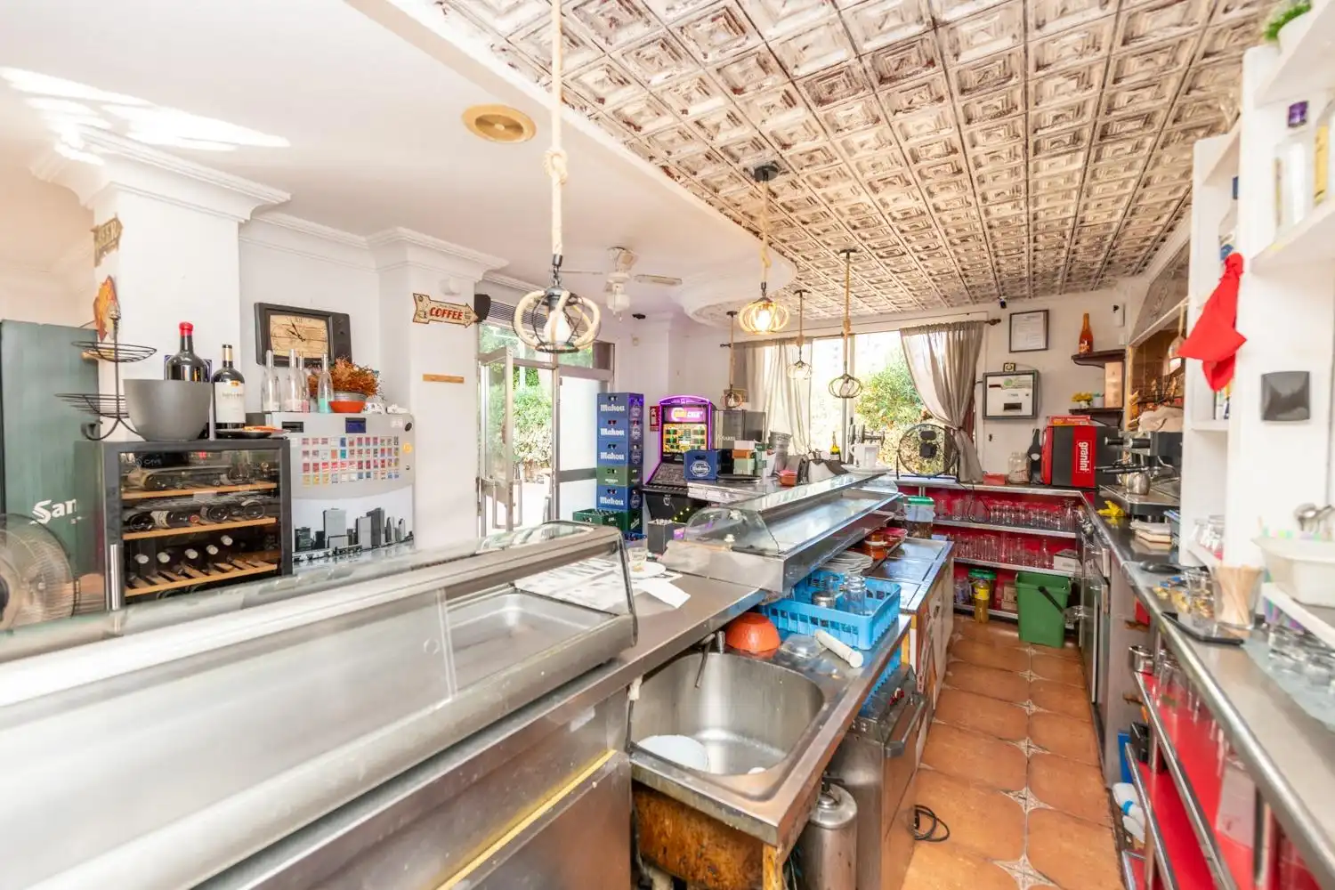 Local comercial en venta en Playa de San Juan - El Cabo de las Huertas, imagen 8