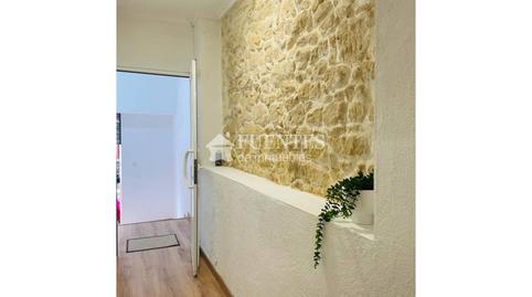 Foto 4 de Pis en venda a Carolinas Altas, Alicante / Alacant