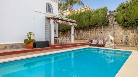 Photo 4 of Houses for rent in De la Fuente, 16, Solymar, Benalmádena