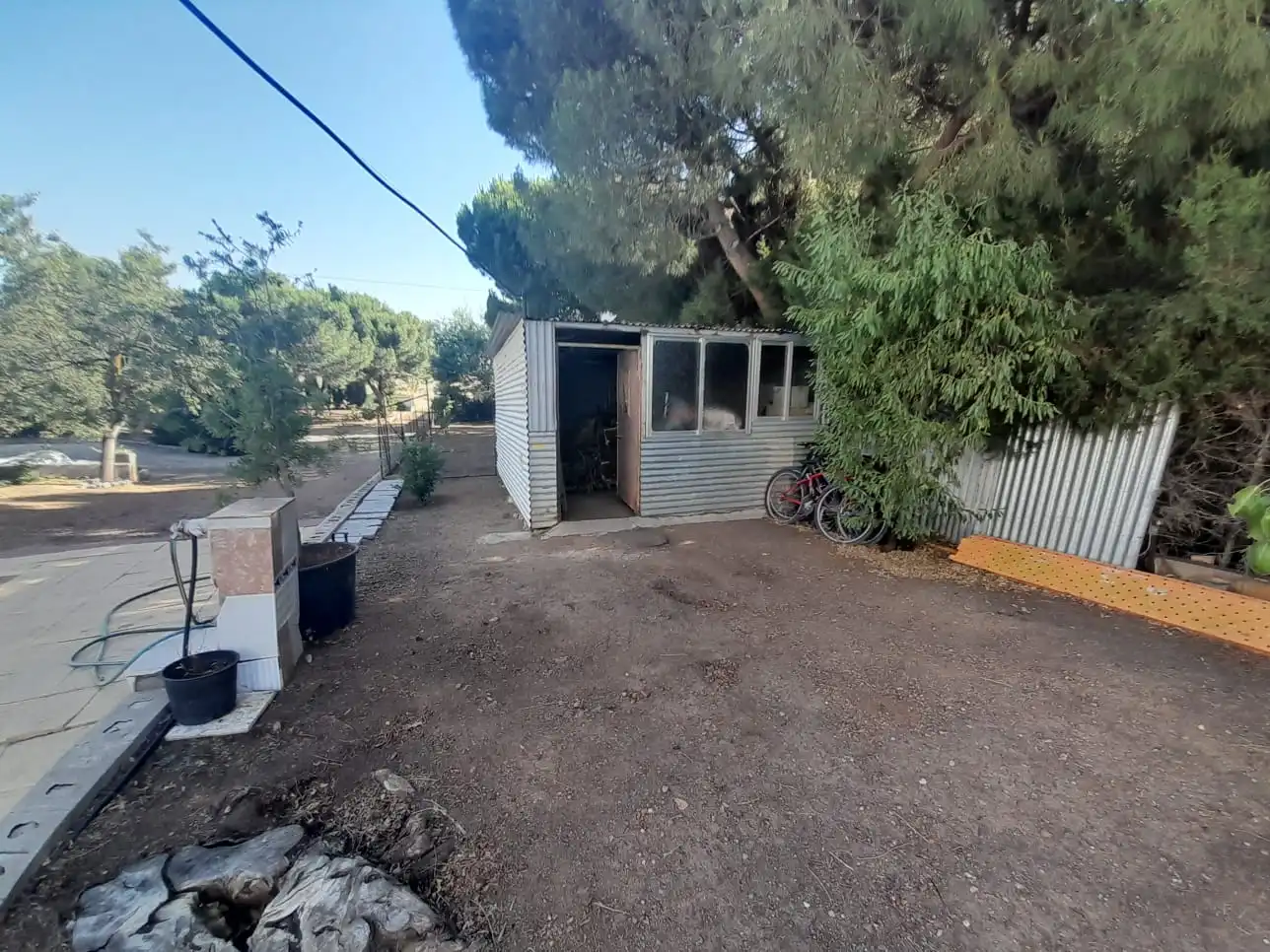 Finca rústica en venta en Almodóvar del Campo con Trastero, Piscina y Amueblado