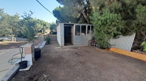 Foto 5 de Finca rústica en venda a Camino Puertollano, Almodóvar del Campo, Ciudad Real