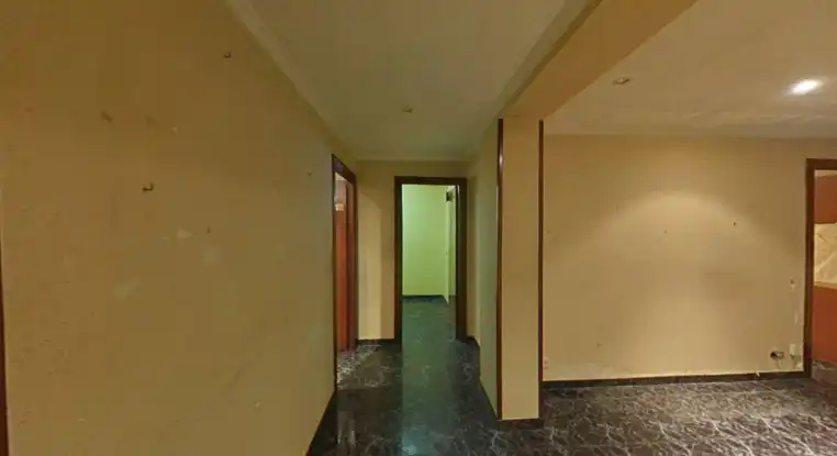 Piso en venta en Málaga Capital